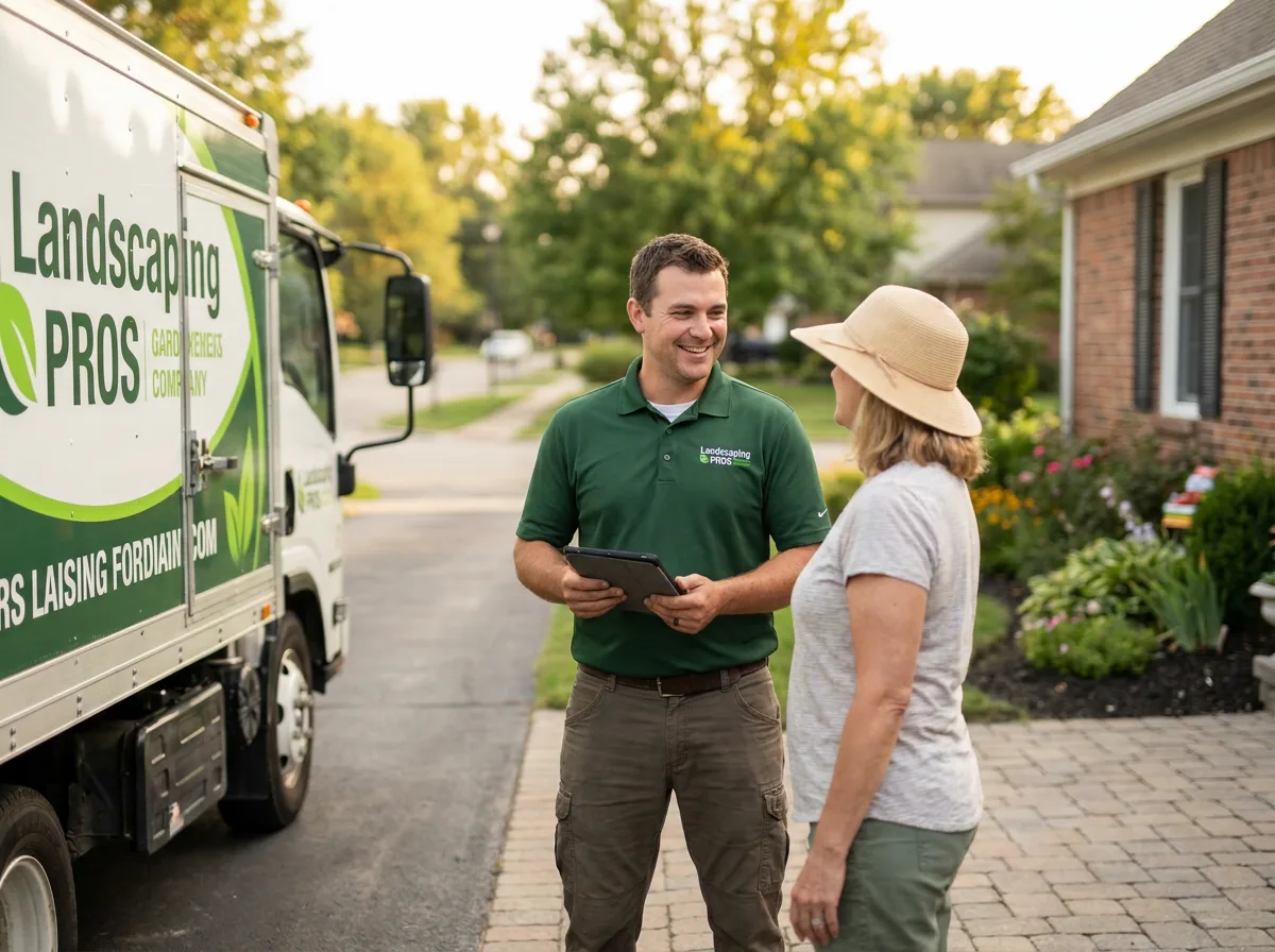 Landscaping Marine City, MI FAQs